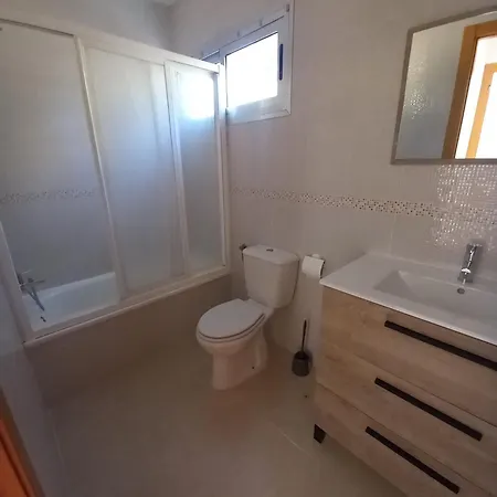 Edificio Arrecife Apartament *