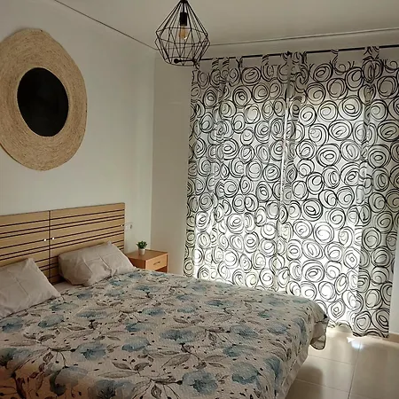 Edificio Arrecife Apartament