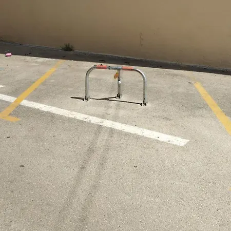 Edificio Arrecife * Peñiscola