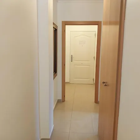 Edificio Arrecife Apartment Peniscola