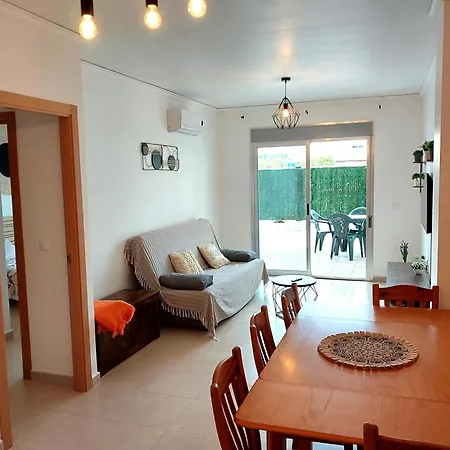 Apartment Edificio Arrecife Peniscola