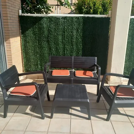 Apartamento Edificio Arrecife
