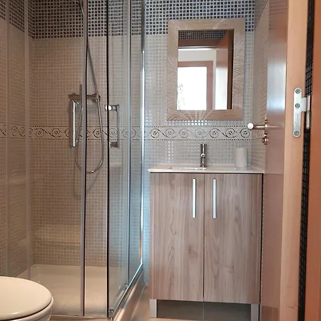 Apartamento Edificio Arrecife *