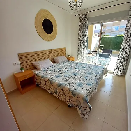 Edificio Arrecife Apartamento