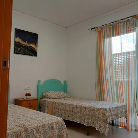 Edificio Arrecife Apartment *