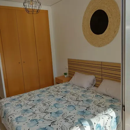 Apartamento Edificio Arrecife *
