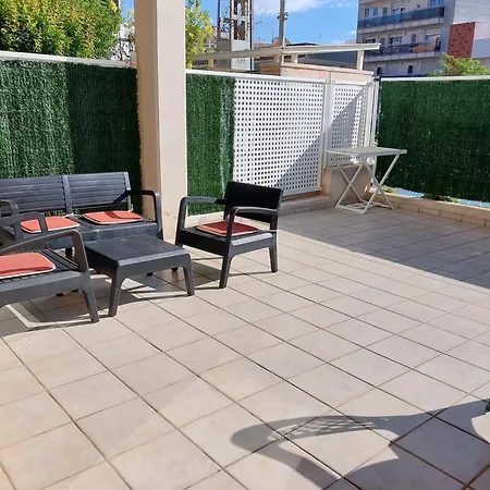 Appartement Edificio Arrecife