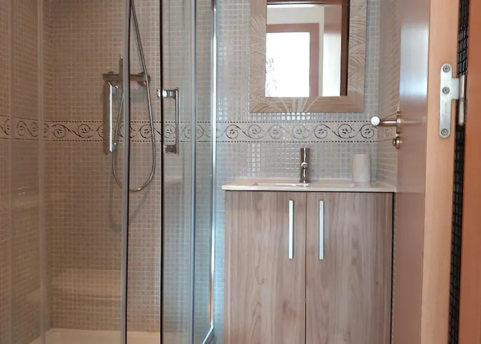 Apartmán Edificio Arrecife *