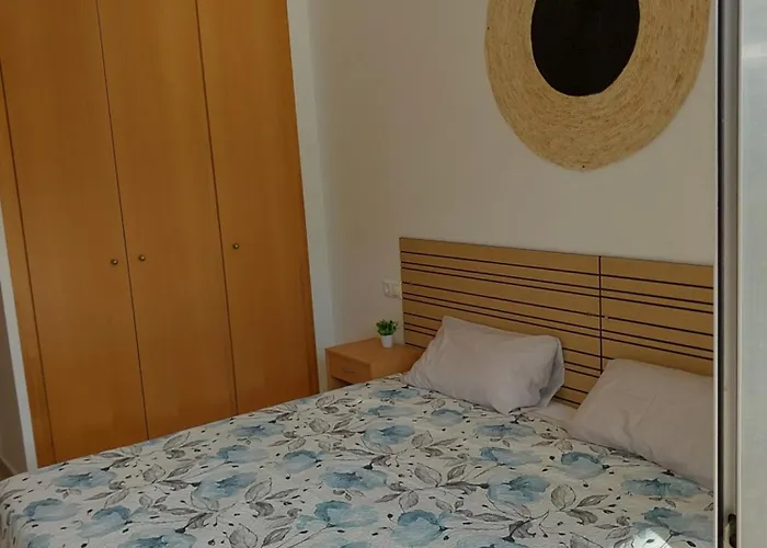 Apartment Edificio Arrecife *