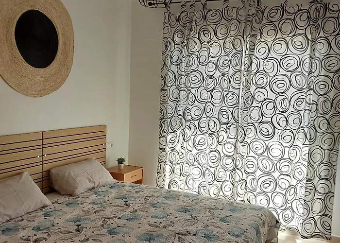 Edificio Arrecife Apartment