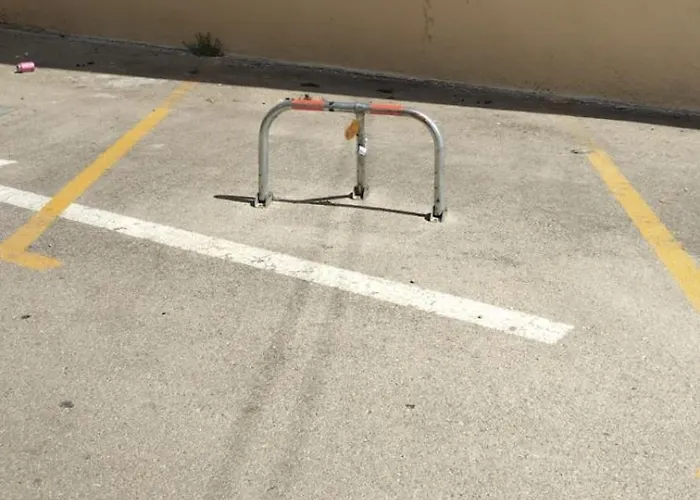 Edificio Arrecife * Peñíscola